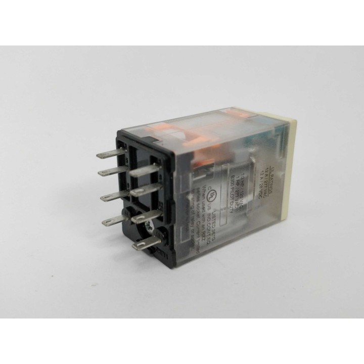 Schneider Electric RXM2AB2BD