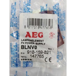 AEG BLNV0