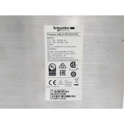 Schneider Electric ABL8RPS24100