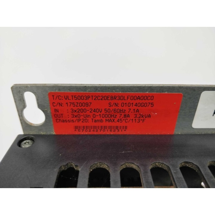 Danfoss 175Z0097