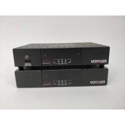 Magenta Voyager VG-RX and VG-TX2