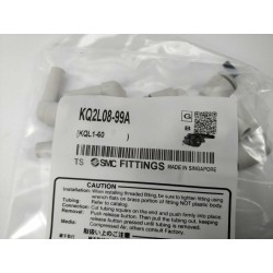 SMC FITTINGS KQ2L08-99A