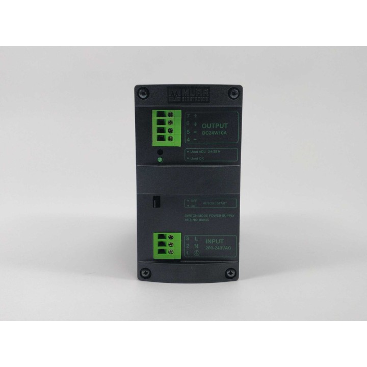 MURRELEKTRONIK 85085