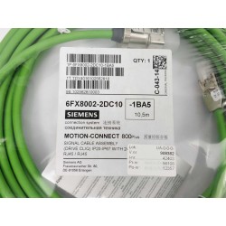 Siemens 6FX8002-2DC10-1BA5