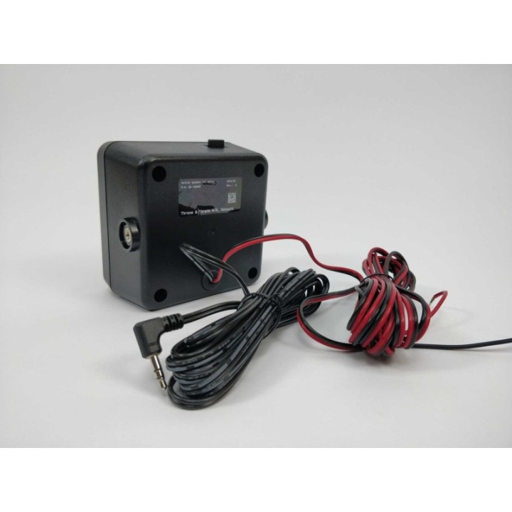 Uniden  BC23A