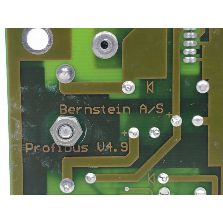Bernstein 15I/15O-P-BUS