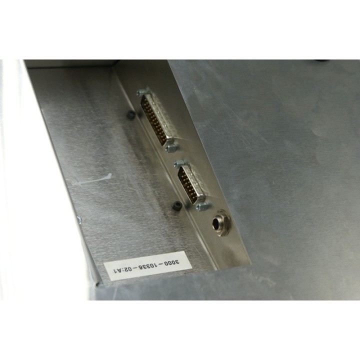 L3 Communications L3 Communications Controller 1000-10211-01R 3000-10336-02:A1