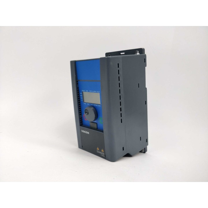 Vacon VACON0010-1L-0004-2