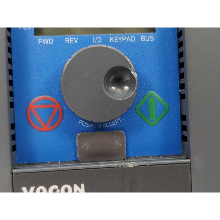 Vacon VACON0010-1L-0009-2