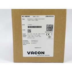 Vacon VACON0010-3L-0004-4