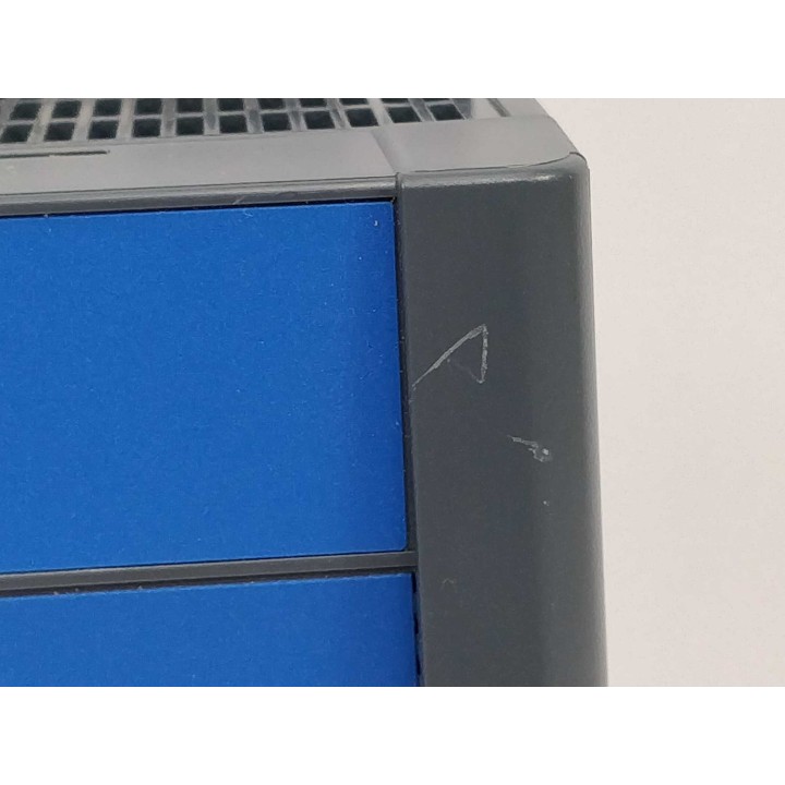 Vacon VACON0010-3L-0004-4