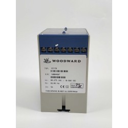 Woodward XI1I5