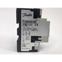 Danfoss 047B3144