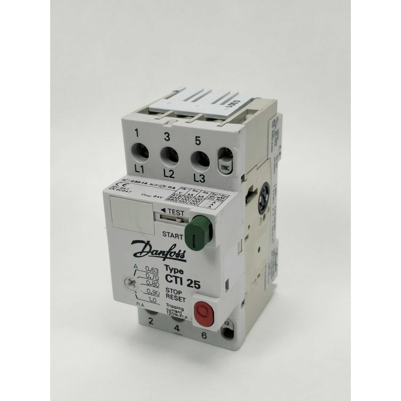 Danfoss 047B3144