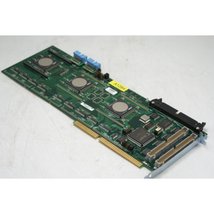 L3 Communications L3 Main Board LT0611024 1100-10150-00 REV DO
