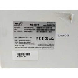 net Module NB3800-2LWac-G