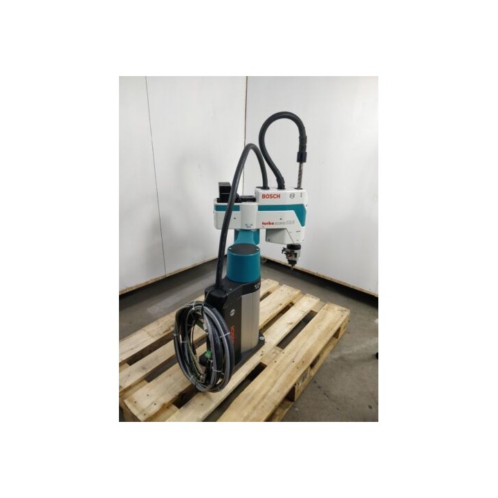 Bosch SR 6