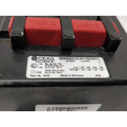 Ceag GHG2632301R0001