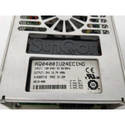 SynQor AQ0400IU24ECIND