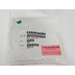 Harwin R30-1001602