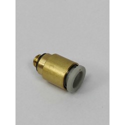 SMC FITTINGS KQ2S06-M5A