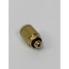 SMC FITTINGS KQ2S06-M5A