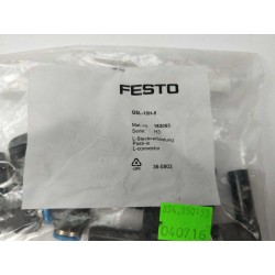 Festo QSL-10H-8