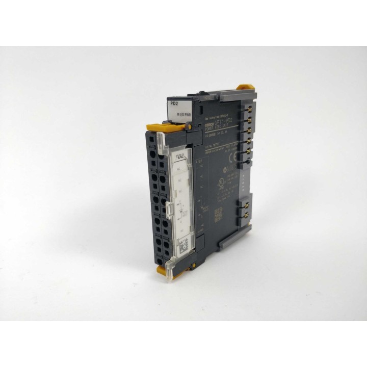OMRON GRT1-PD2