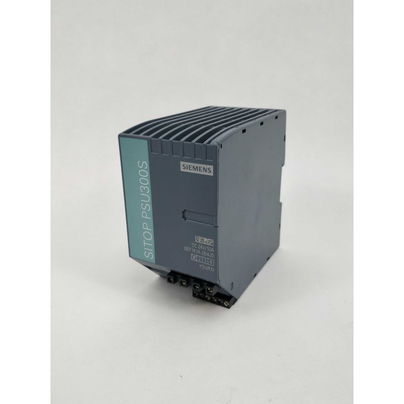 Siemens 6EP1434-2BA20