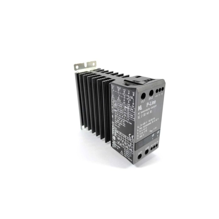 IC Electronic SC 2 DD 40 30