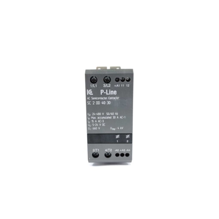 IC Electronic SC 2 DD 40 30