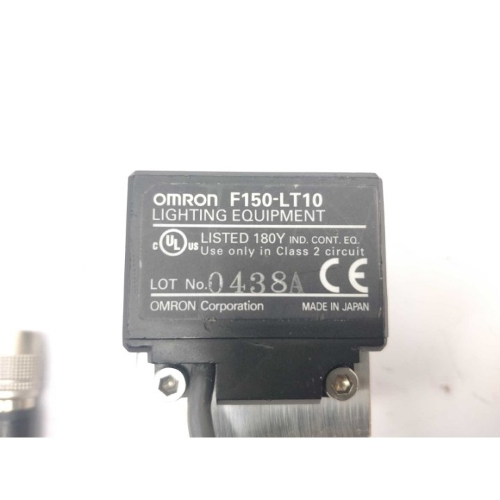 OMRON F150-LT10
