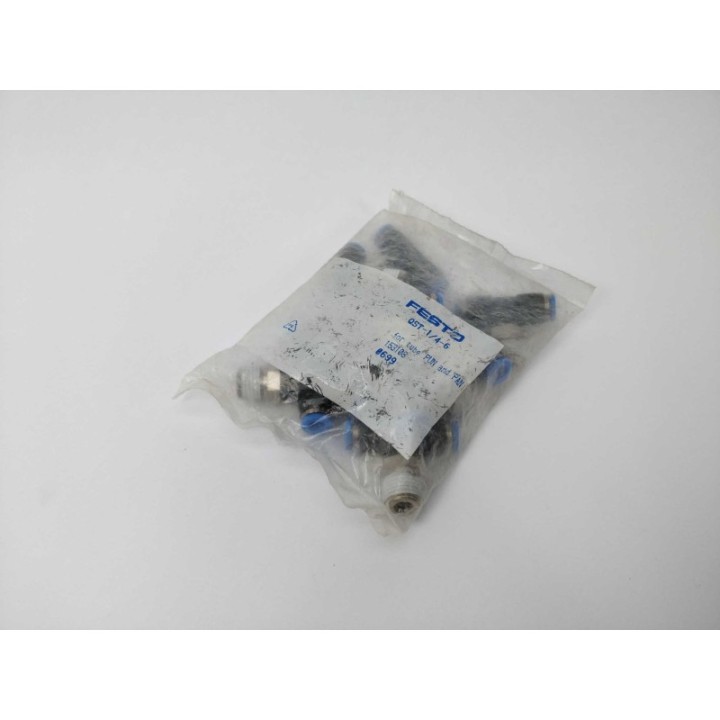 Festo QST-1/4-6