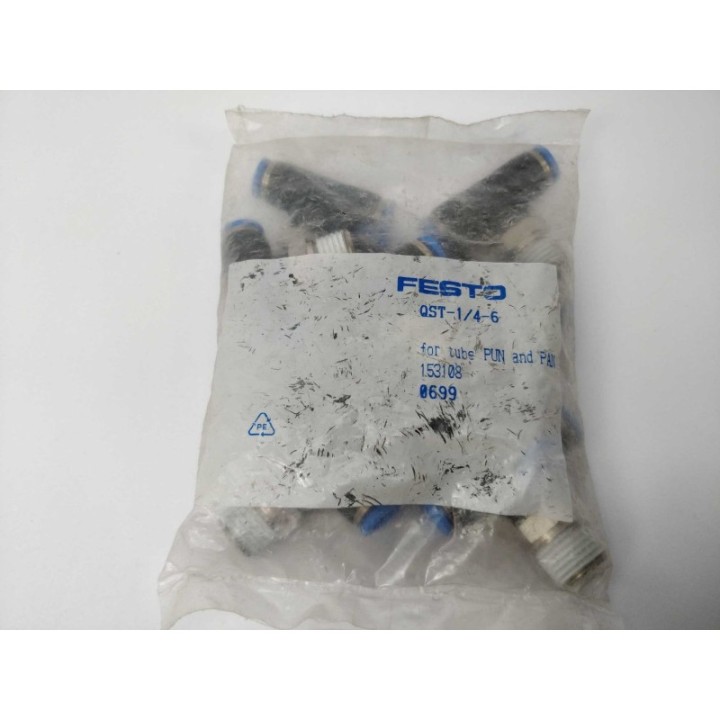 Festo QST-1/4-6