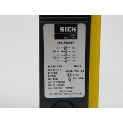 SICK i10-E0241