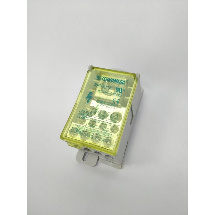  RPU3015