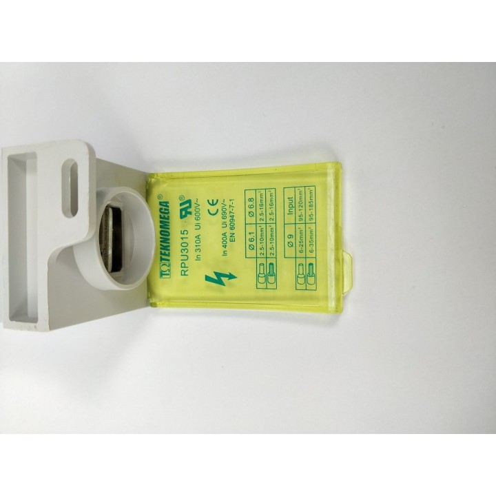 RPU3015