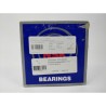 NSK Bearings 6822VV AS2S 607