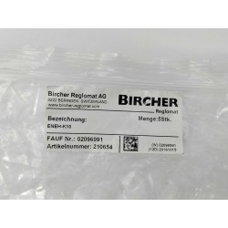 Bircher Reglomat ENEH-K10