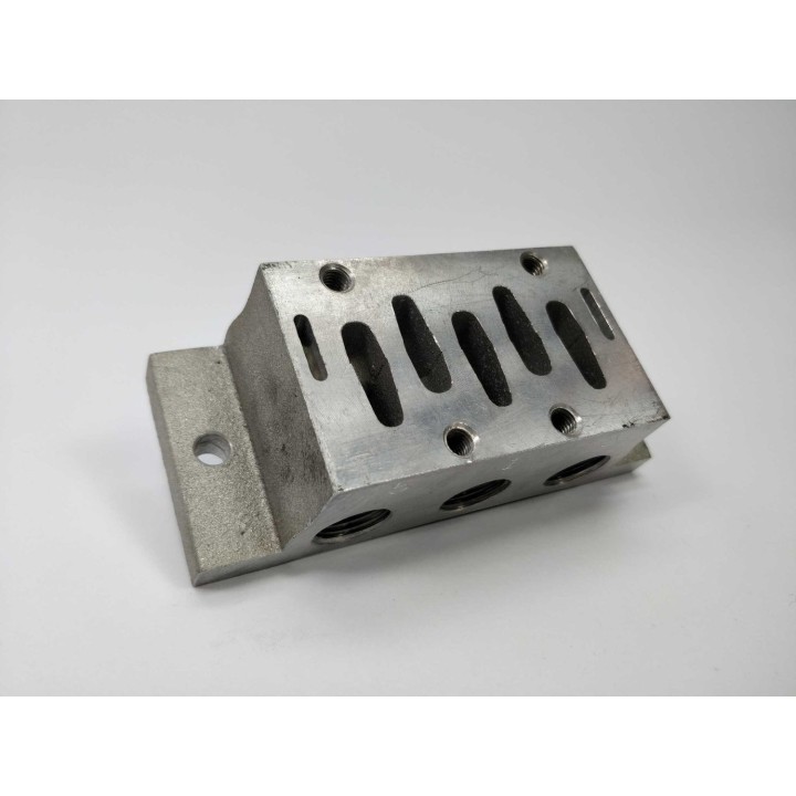 Automatic Valve 7112-501W