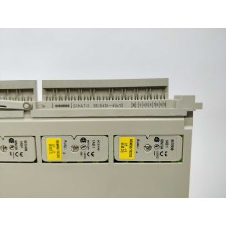 SIEMENS 6ES5458-4UA12