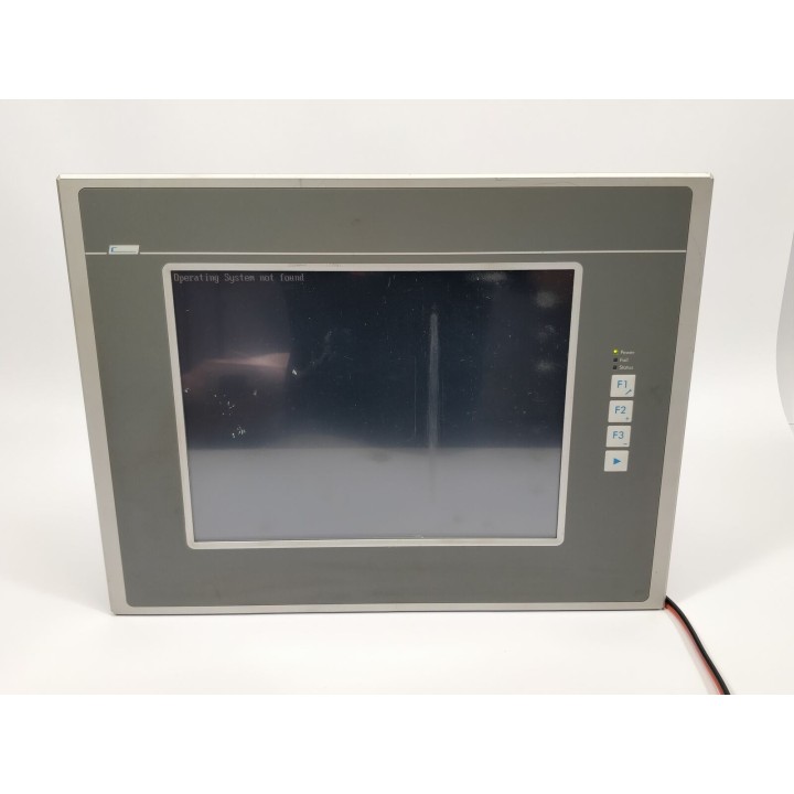 LENZE 3403-208420000-4100