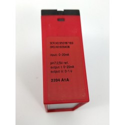 PR Electronics 2204 A1A