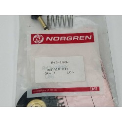 NORGREN R43-100N