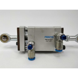 Festo ADNGF-40-25-P-A