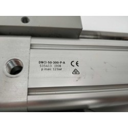 Festo DNCI-50-300-P-A