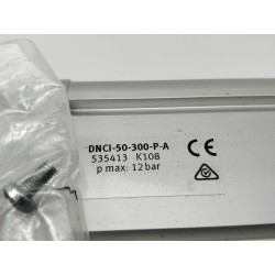 Festo DNCI-50-300-P-A