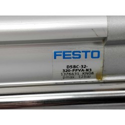 Festo DSBC-32-320-PPVA-N3