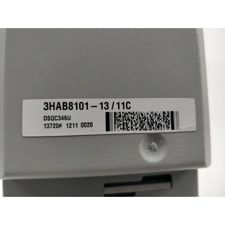 Inmotion DSQC346U