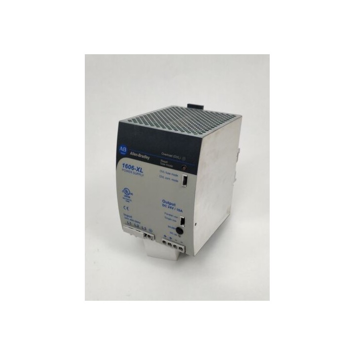 AB 1606-XL240E-3